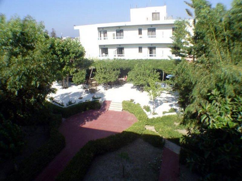 Benelux Hotel Κρεμαστή Εξωτερικό φωτογραφία